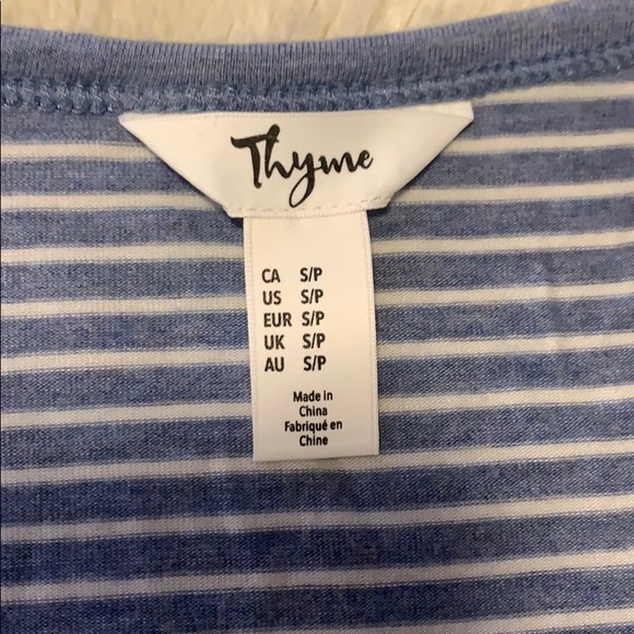 Super soft maternity tee - Picture 3 of 3